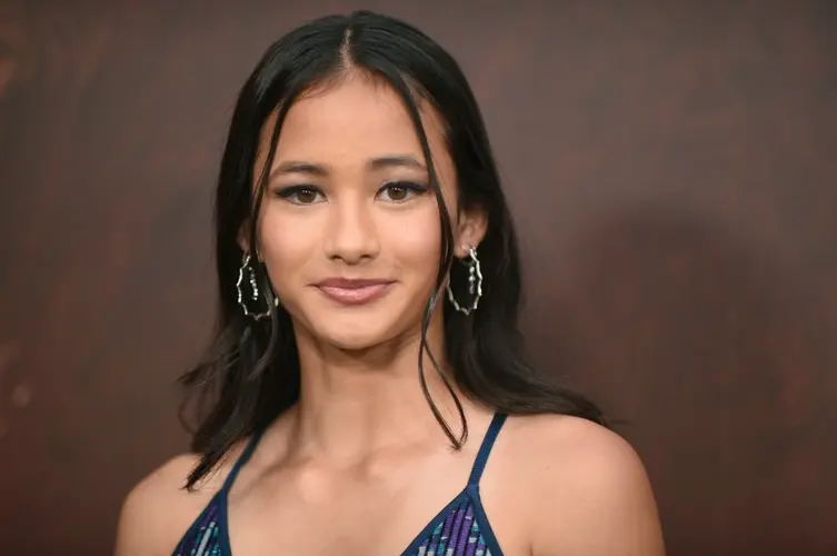 Kaylee Hottle, deaf 'Godzilla' actor, killed in car crash at 18