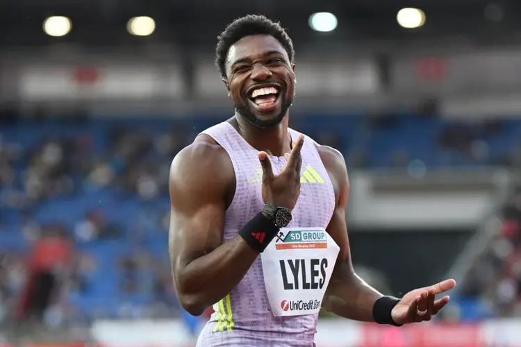 Paris police seek to halt Diamond League meet as historic heat wave strains services