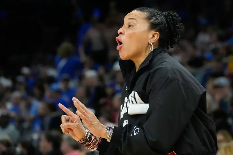A major bracket shake-up: NCAA women's tournament to seed the top 16 by true ranking next year