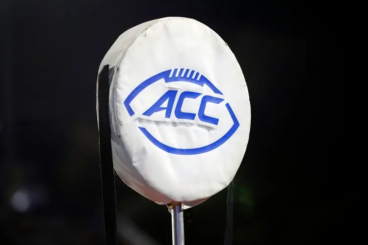 ACC becomes fourth and final power conference to approve banning players who were on NFL rosters
