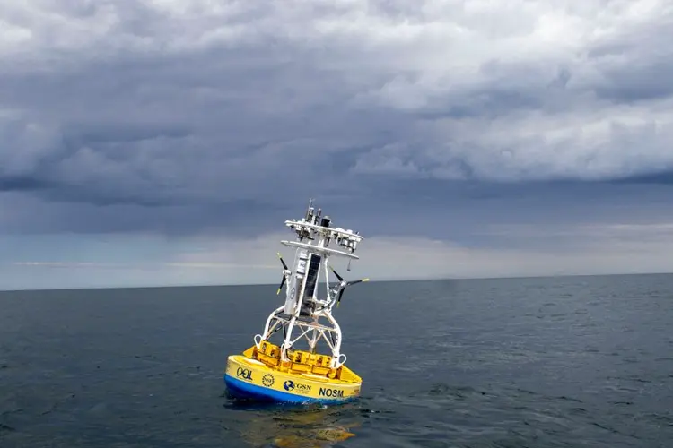 Lawmakers fight to stop the Trump administration's dismantling of a $386M ocean observatory project