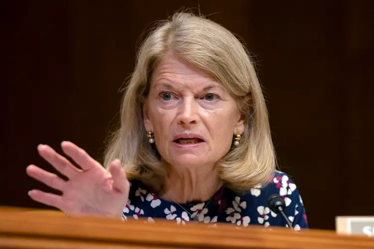 Blanche's attorney general confirmation is in doubt as GOP Sen. Murkowski opposes his nomination