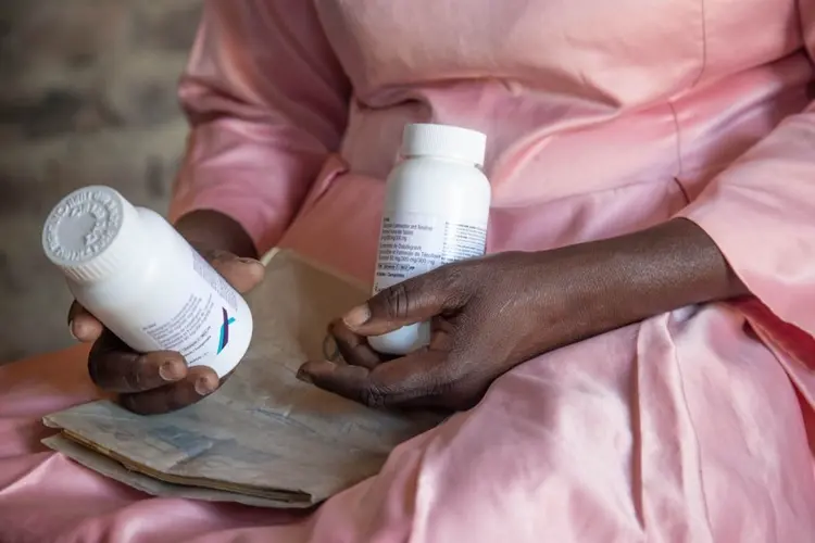 US actions harm global efforts to prevent and treat HIV in dozens of countries, new report says