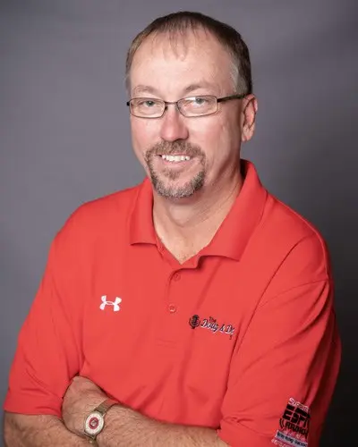 Doug Duda