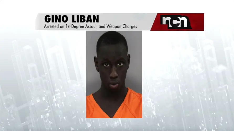 Arrest made in connection to May shooting in Kearney