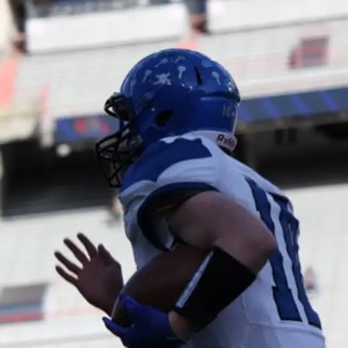 Tyson Denkert