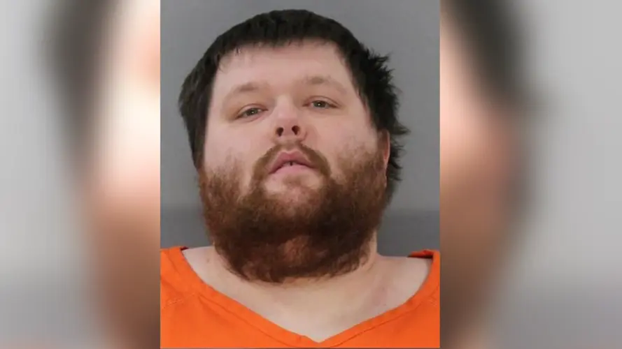 Aurora man facing sex trafficking charge