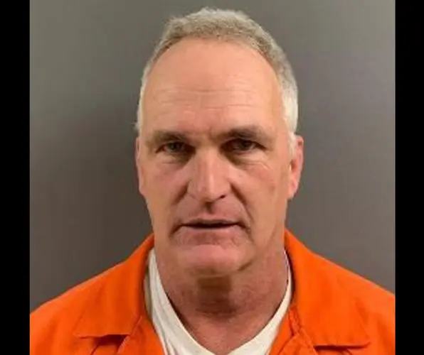 Quinn sentenced on sex trafficking charges