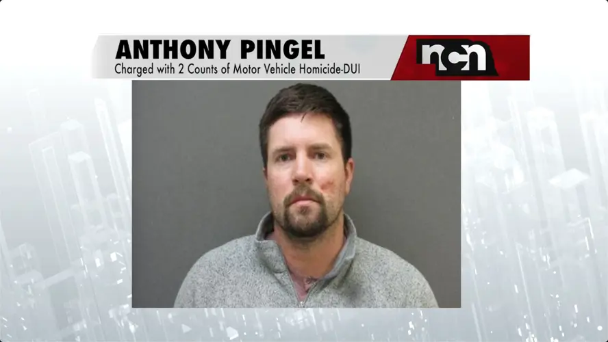 Hastings man facing felony charges in fatal crash
