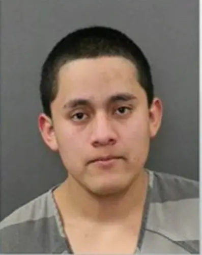 Grand Island man arrested for robbing a pharmacy