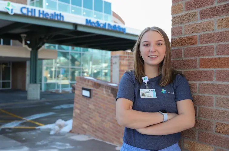 Nebraska STEM, health care careers get boost from state scholarship funds