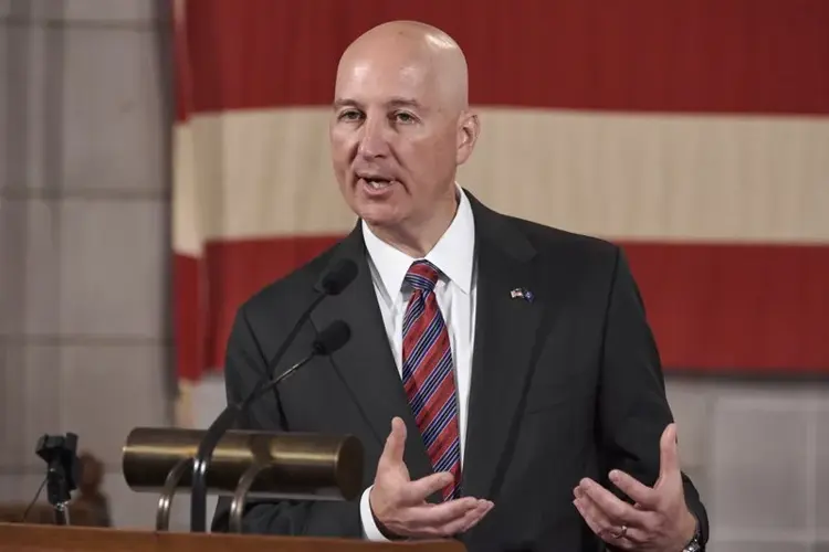 Ricketts proposes expansion to law enforcement facility in Grand Island