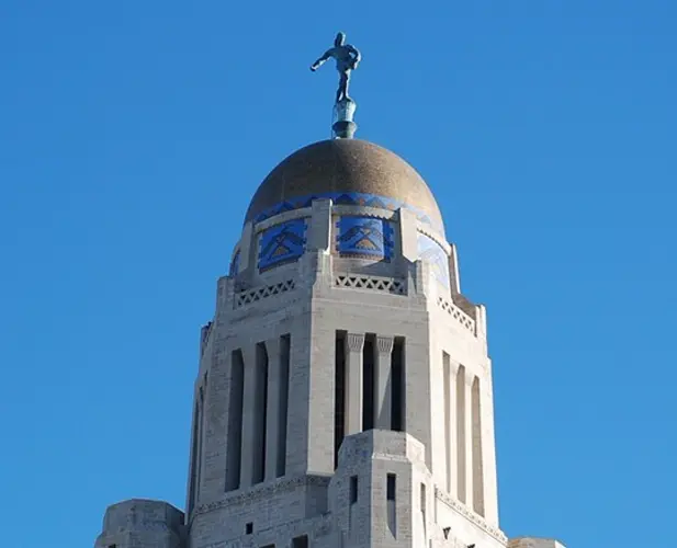 Nebraska tax collections beat expectations in December