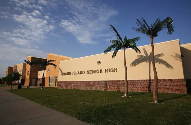 Four new coaches announced for Grand Island Senior High