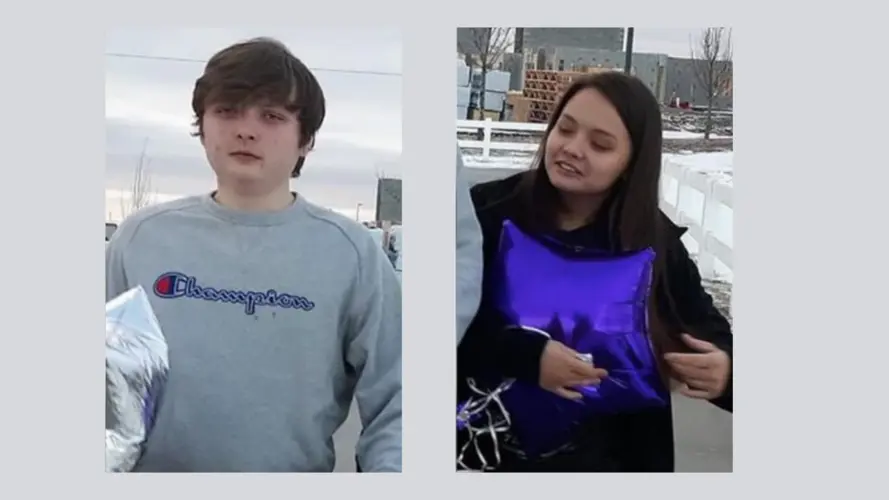 Police still looking for teenagers connected to Kearney murder