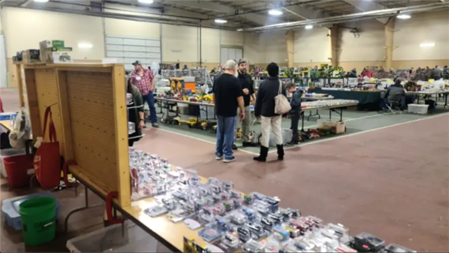 'Kearney To Show' organizers deem this year's event successful