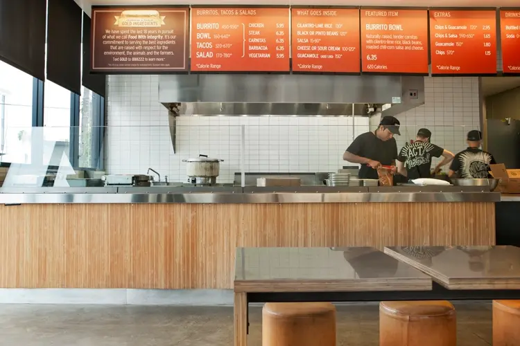 Chipotle officially arrives in Kearney