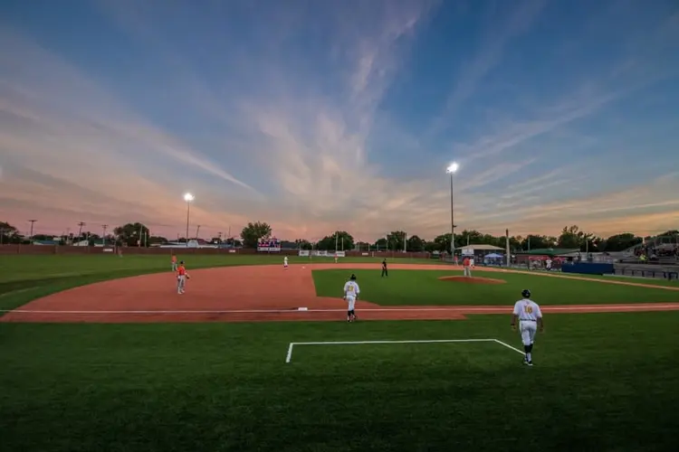 Nebraska baseball teams face lawsuit
