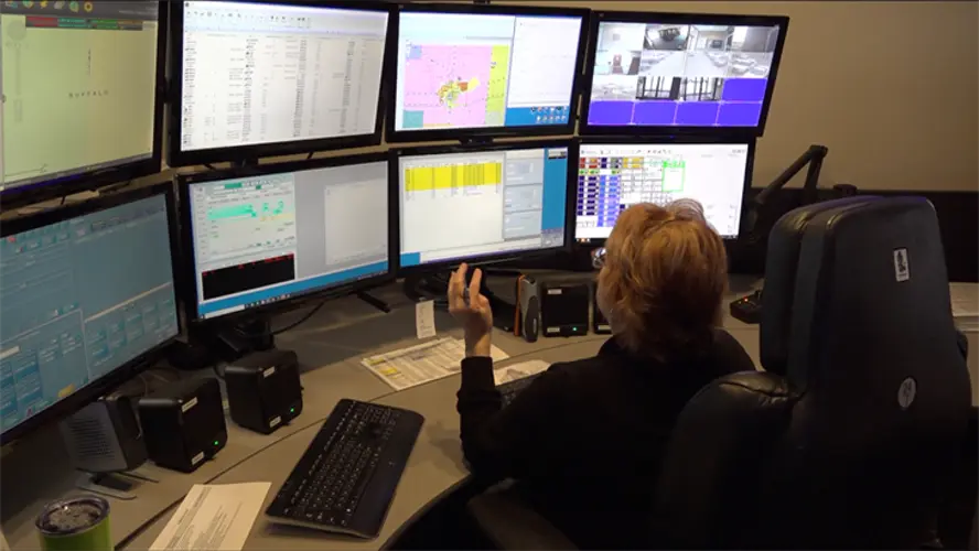 Next Gen 911 debuts in Nebraska, aims to improve emergency response