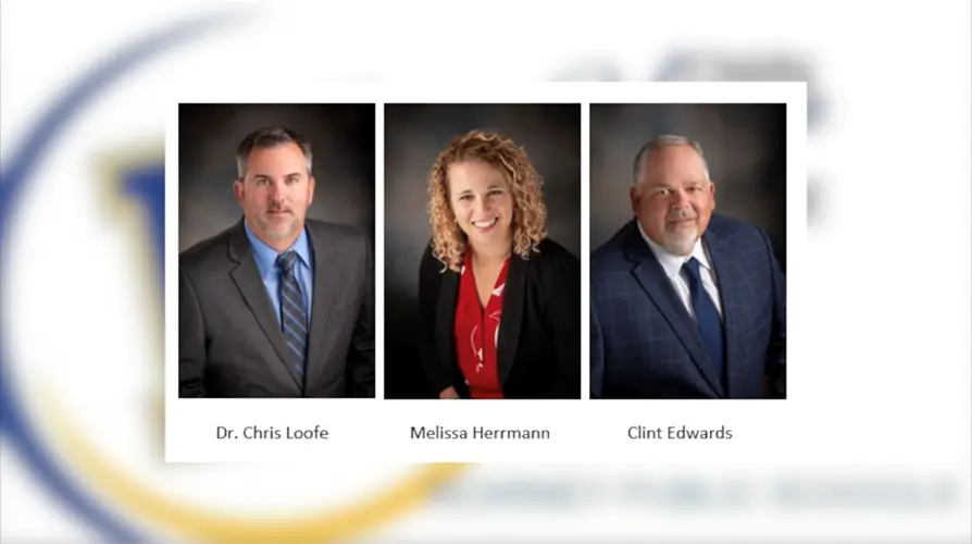 Kearney Public Schools to rearrange administrative positions