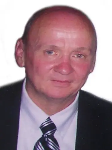 Larry A. DeMars