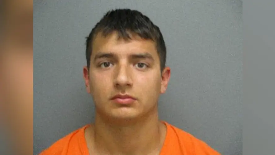 Lexington man arrested after alleged shooting