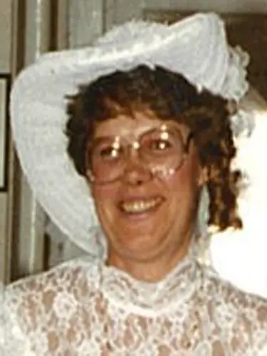 Sherlyn L. Podewitz