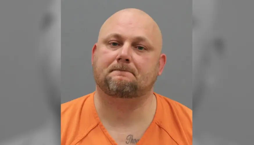 Fillmore County Sheriff arrested on suspicion of driving under the influence