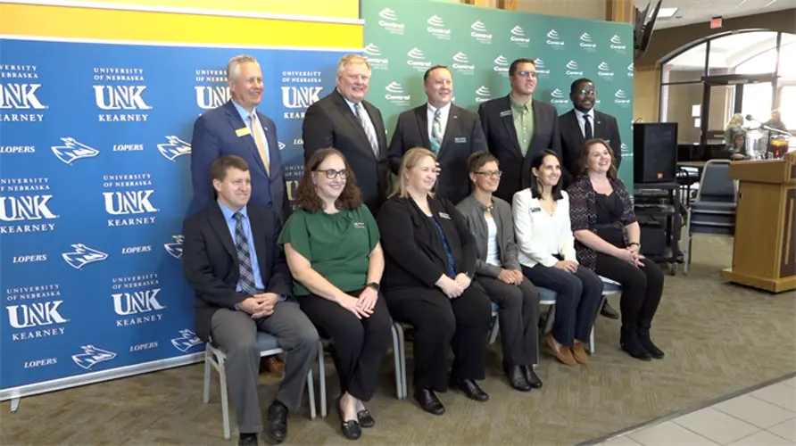 UNK, CCC announce business pathway designed to make transferring seamless