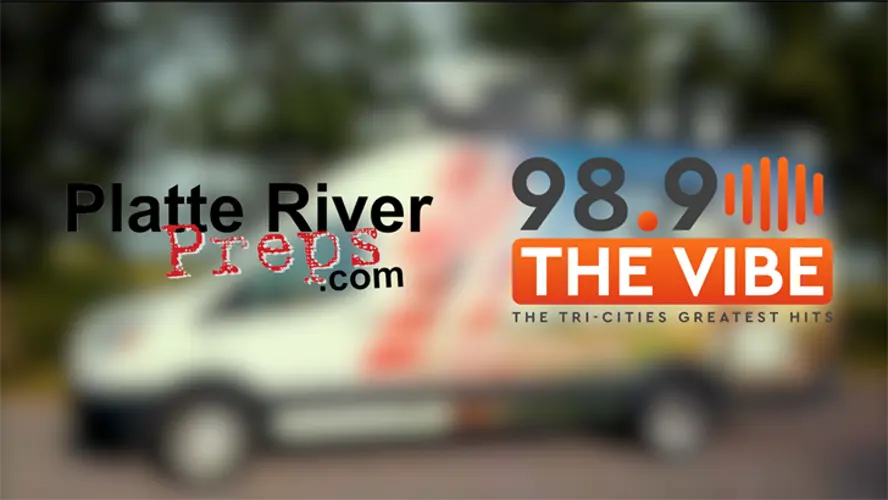 Platte River Preps becomes 98.9 The Vibe