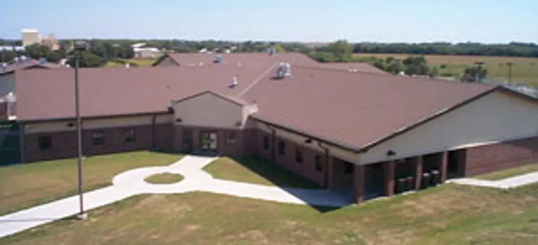 NDCS: Corporal at York facility arrested