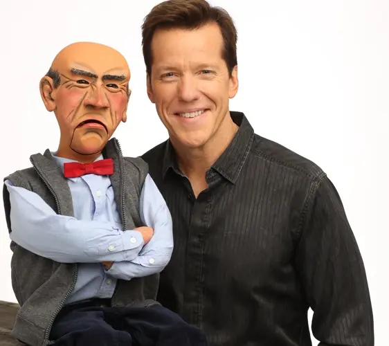 Jeff Dunham to perform at Nebraska State Fair