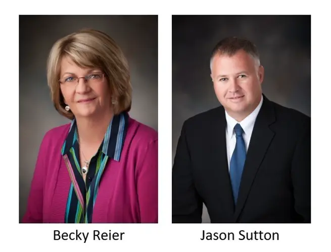 Kearney Public Schools hires new Transportation Director