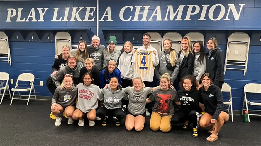 UNK announces former Division II assistant as next head soccer coach