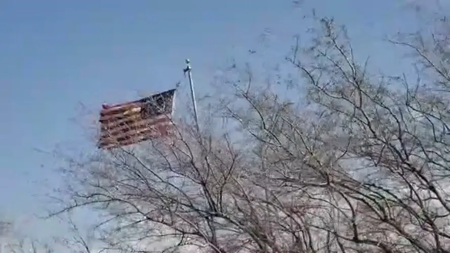 High wind, red flag warnings remain in effect across Nebraska