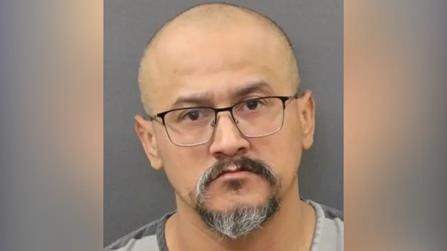 Child injured after concrete is thrown at car; Suspect arrested