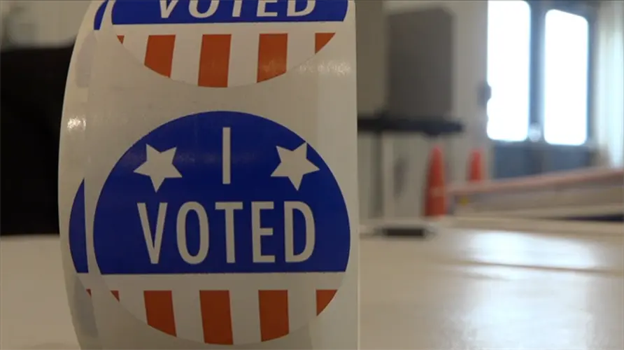 Nebraska Secretary of State predicts 35% voter turnout
