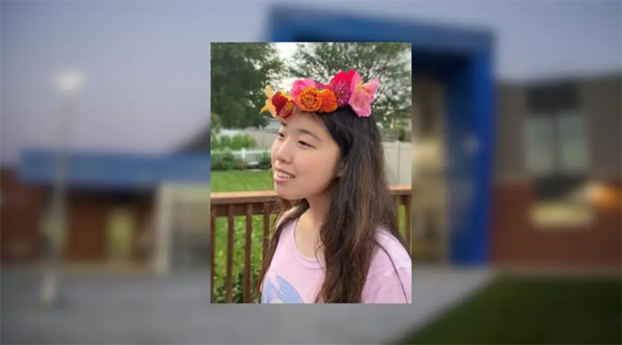 Kearney High senior Isabella Cao named U.S. Presidential Scholar