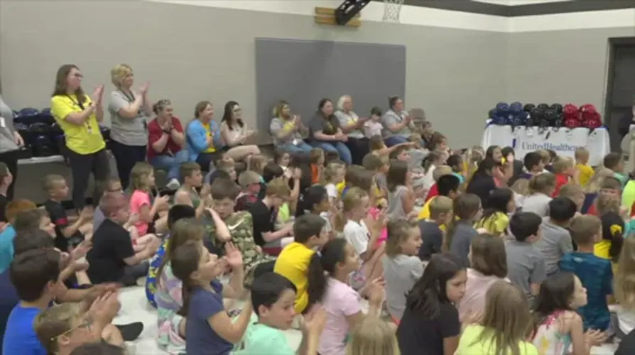 Hastings Helmet Giveaway