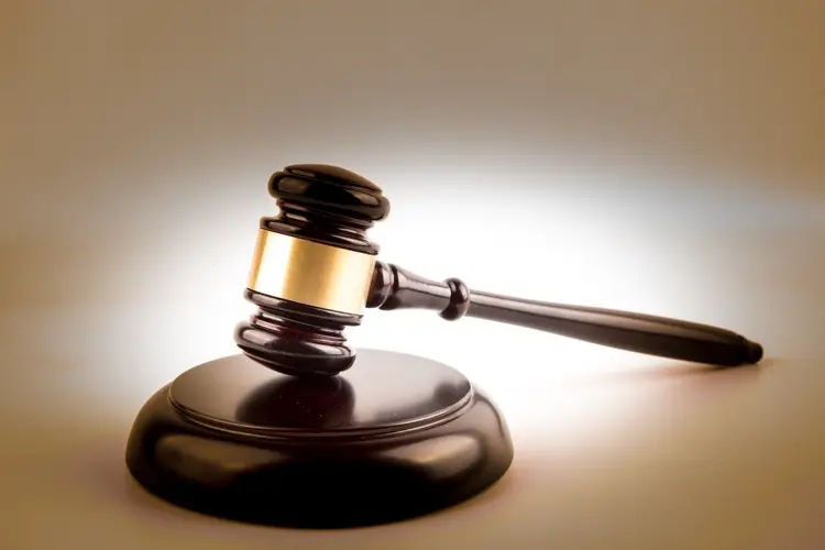 Kearney man sentenced to prison for over 17 years