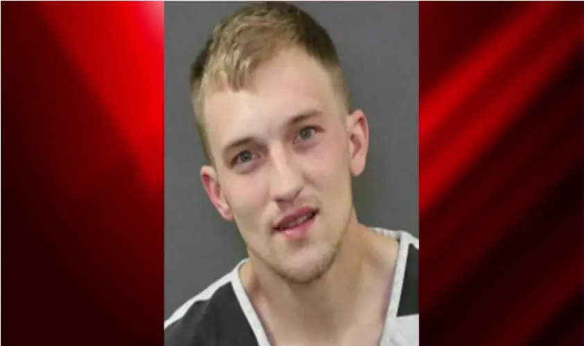St. Paul man arrested for child abuse and DUI; children also in the vehicle