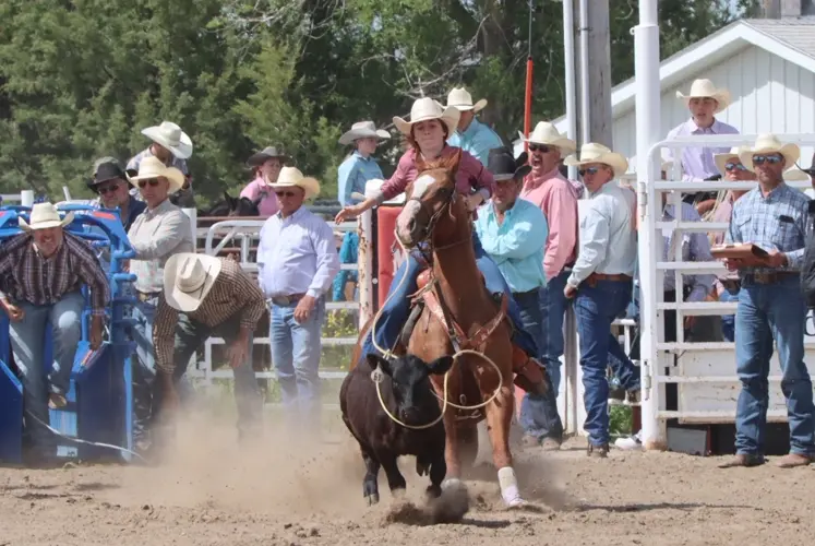 Hastings set to host Nebraska High School Rodeo Finals