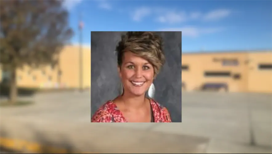 Northeast Elementary in Kearney picks Amber Taylor as Assistant Principal