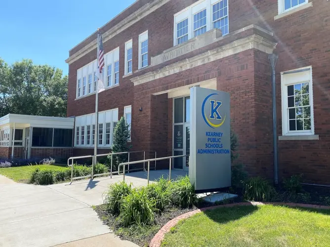 Kearney Public Schools looking for feedback on pandemic response, input on using relief funds