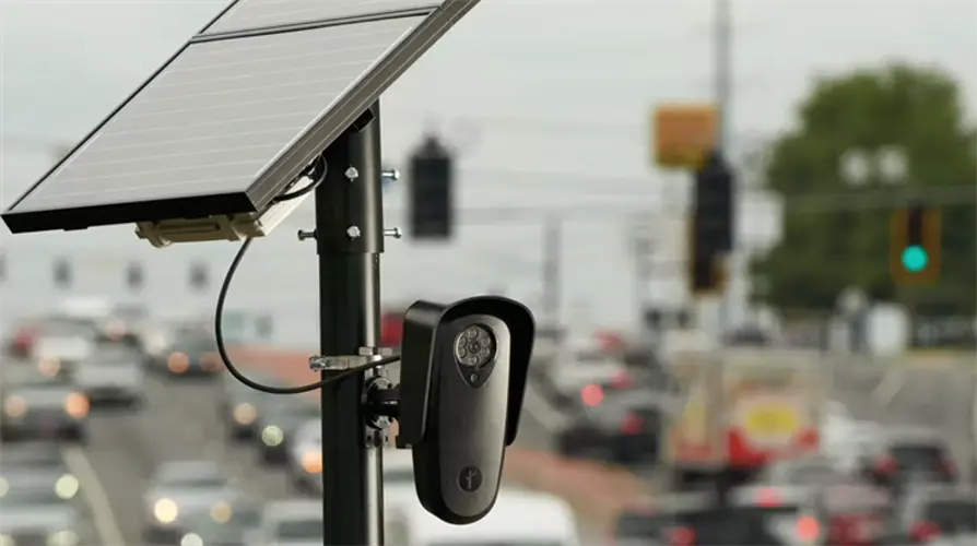 Kearney Police to start automatic license plate reading camera pilot program
