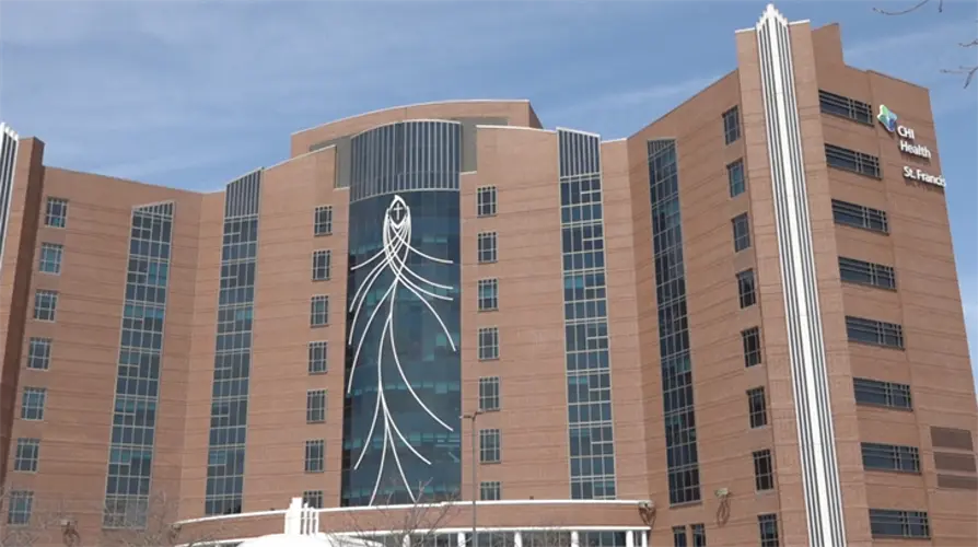 CHI Good Samaritan and St. Francis recognized for quality stroke care