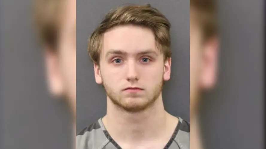 Grand Island teen pleads not guilty to second rape charge