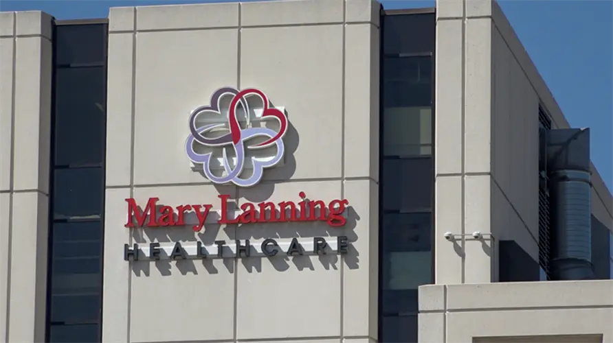 Mary Lanning Healthcare dives into infant hydrotherapy