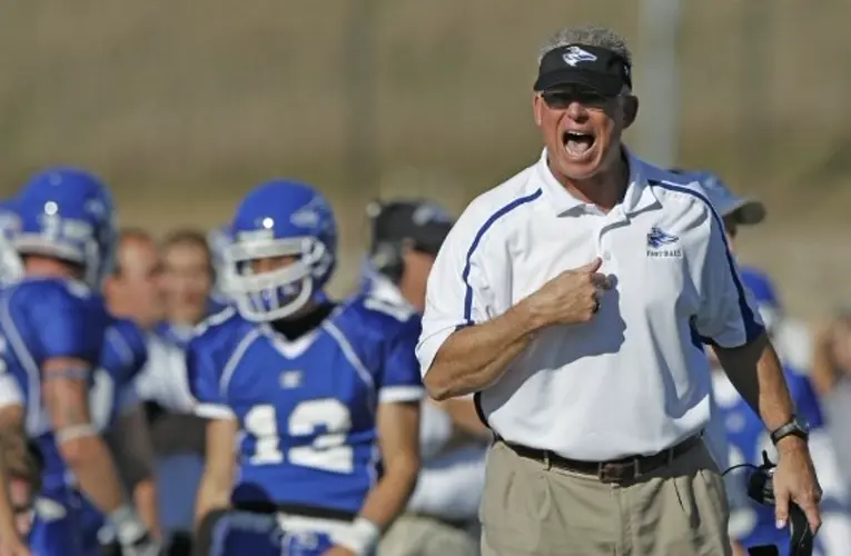 Former UNK coach Darrell Morris to join Nebraska Football Hall of Fame