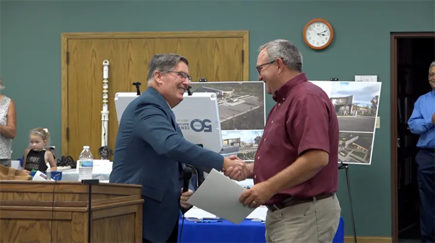 Central Platte NRD celebrates 50 years, looks toward future